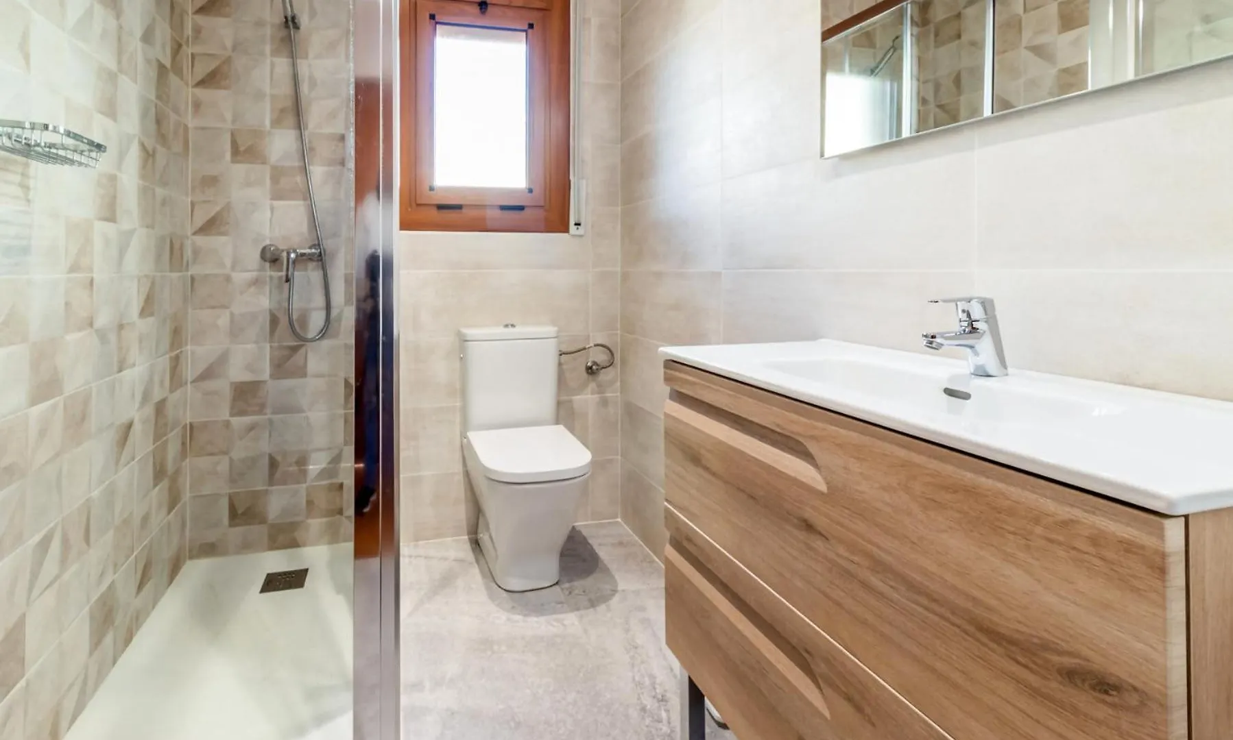Sant Carles 23 - Apartamento Con Vistas Al Mar Girona