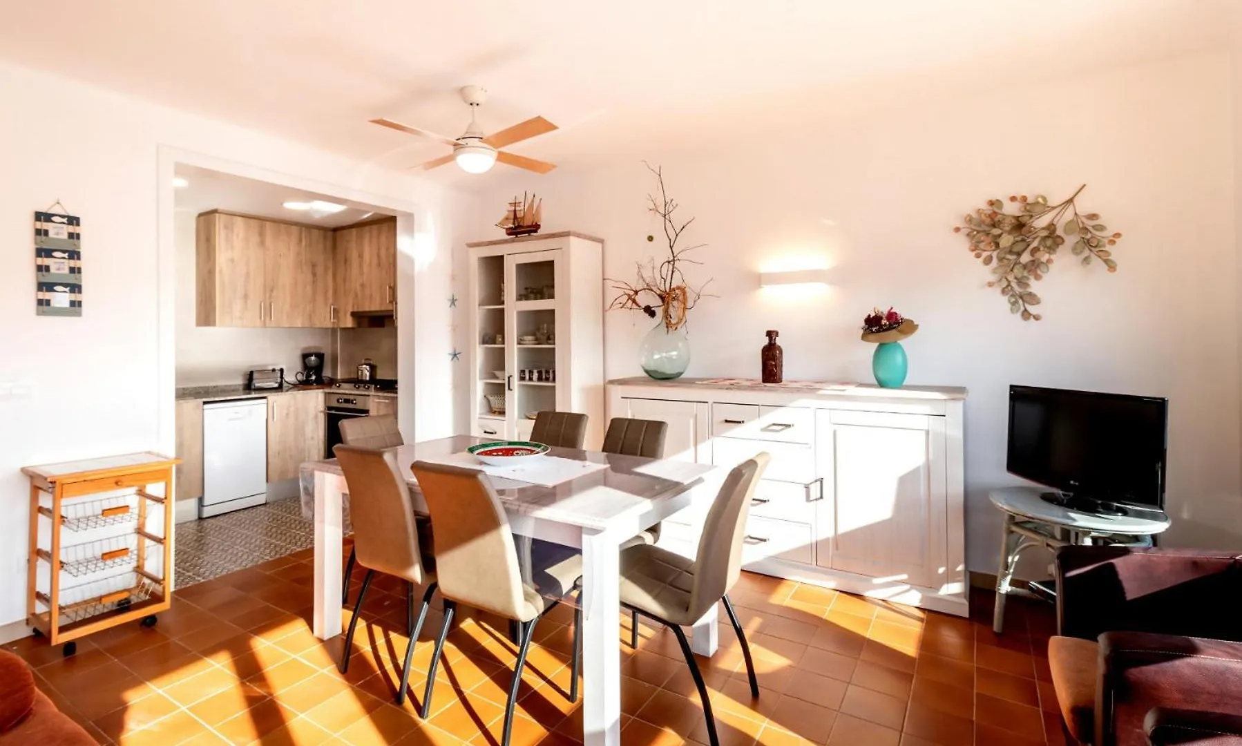 Sant Carles 23 - Apartamento Con Vistas Al Mar Girona