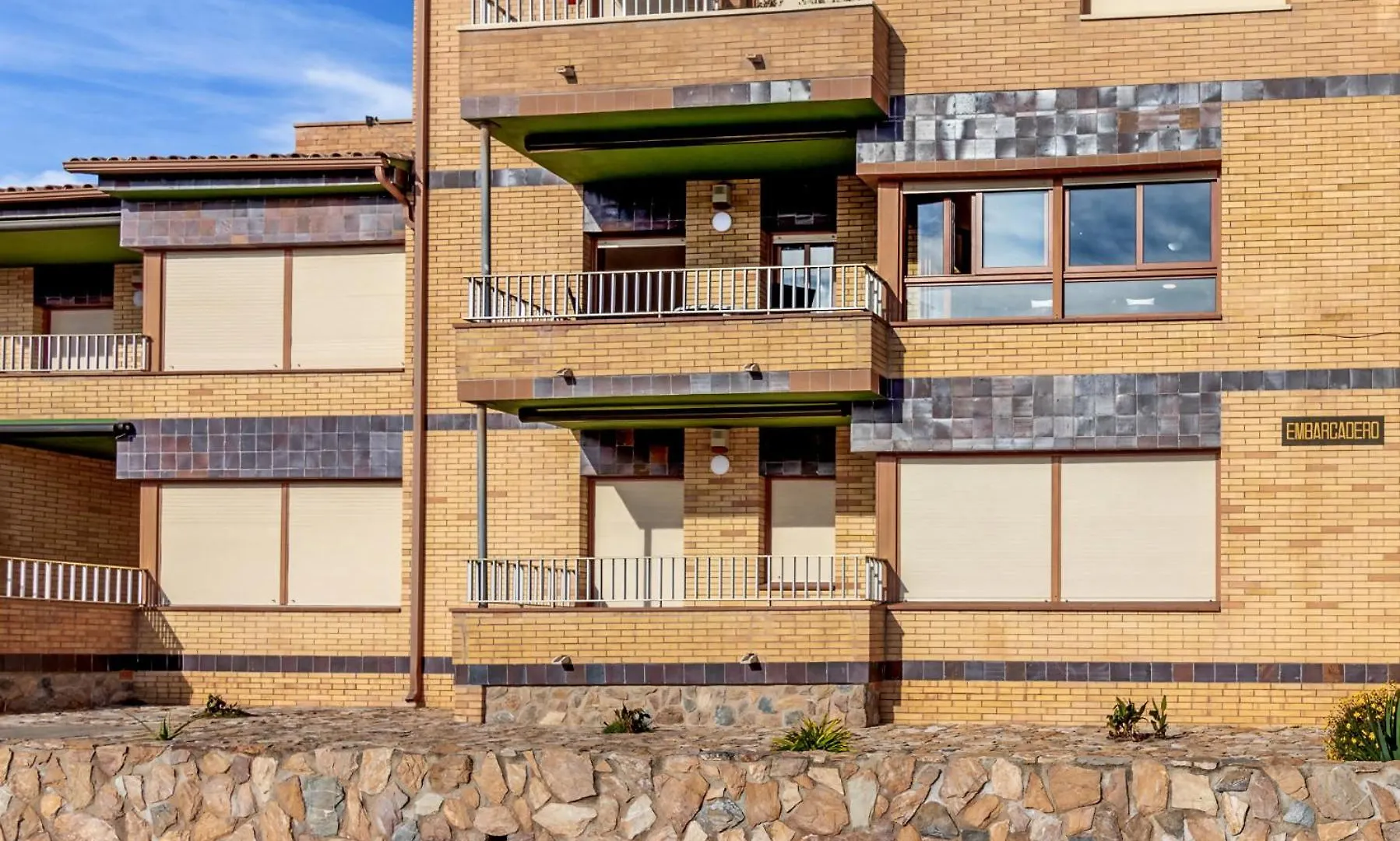 Sant Carles 23 - Apartamento Con Vistas Al Mar Gerona 0*,